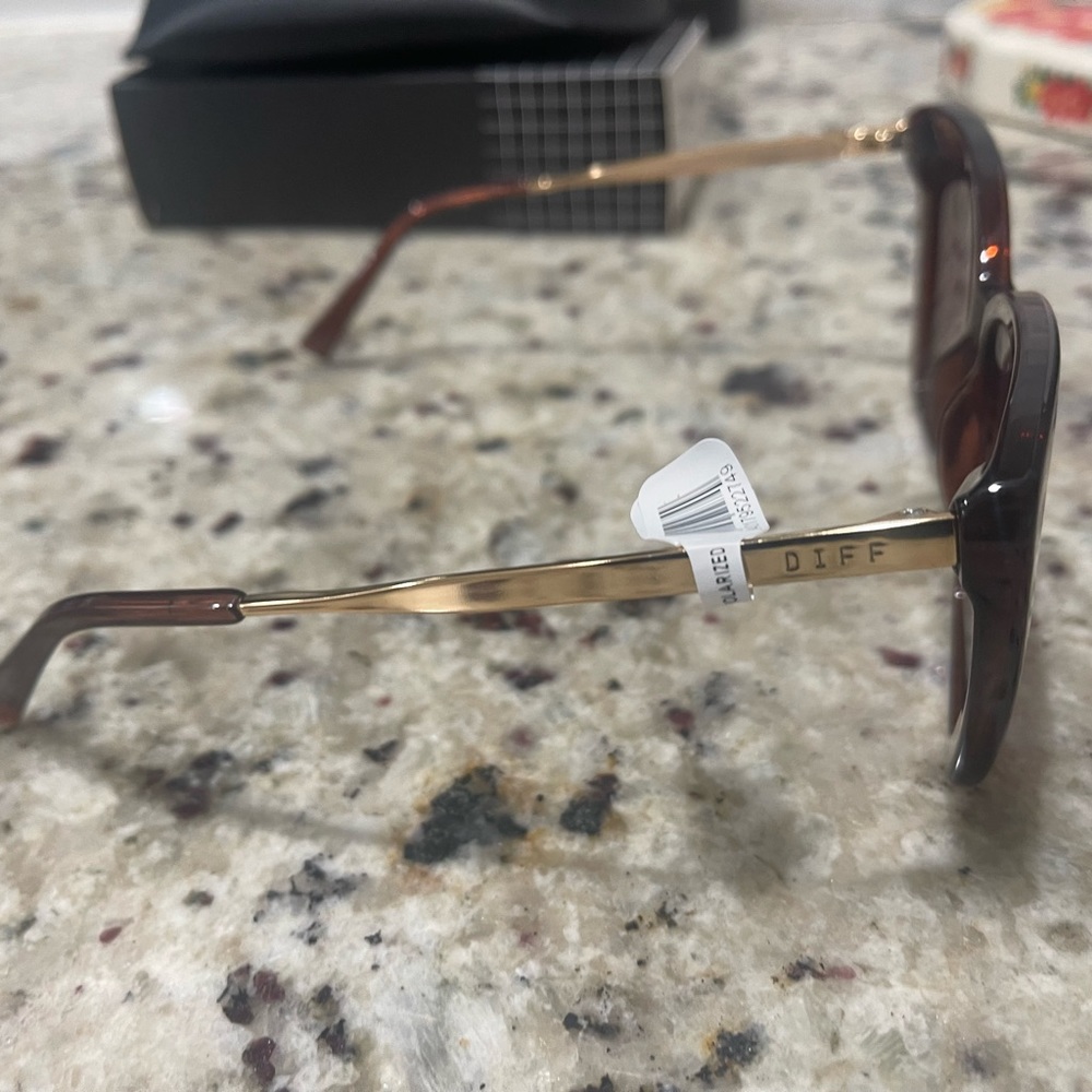 Diff Becky IV Polarized - Picture 4 of 4